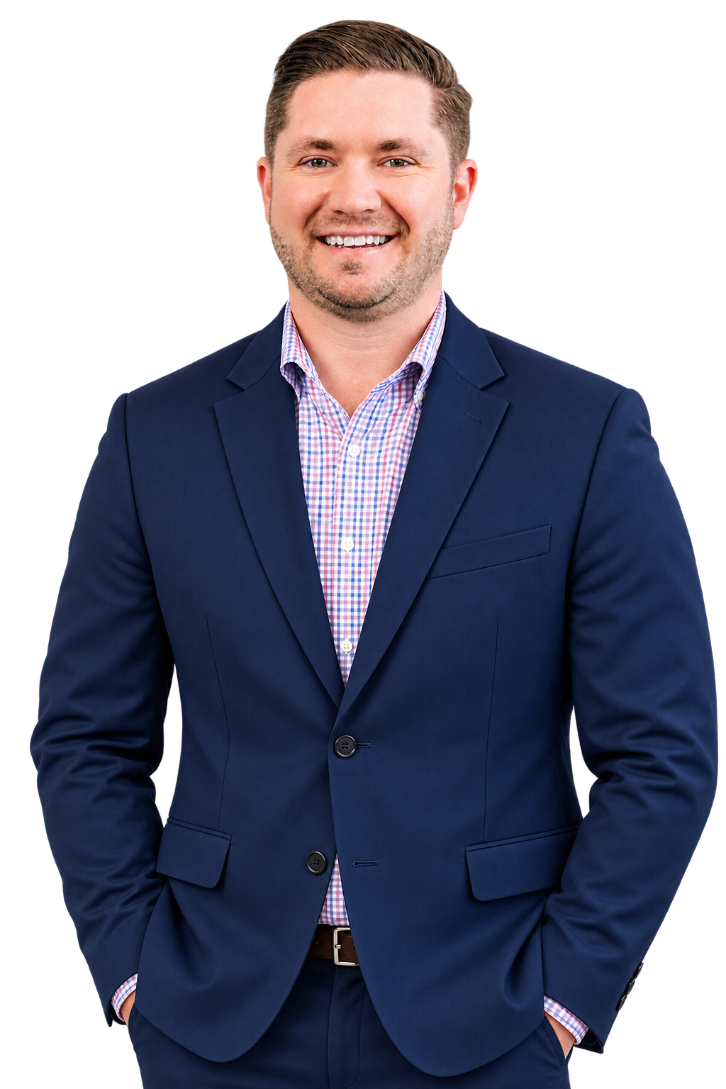 Adam Townsend, Principal of Liminal Growth Partners